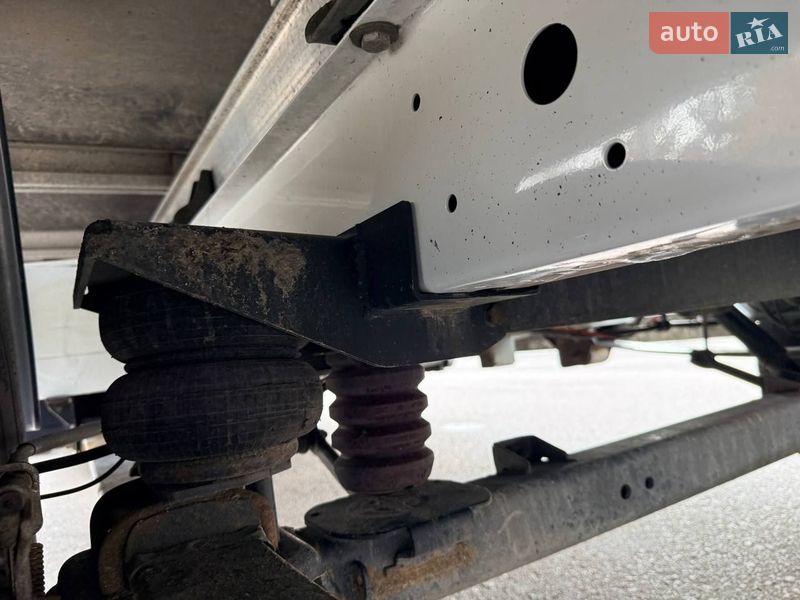 Вантажний фургон Renault Master 2022 в Києві