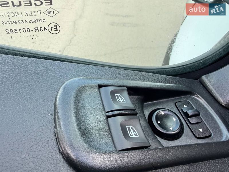 Вантажний фургон Renault Master 2022 в Києві