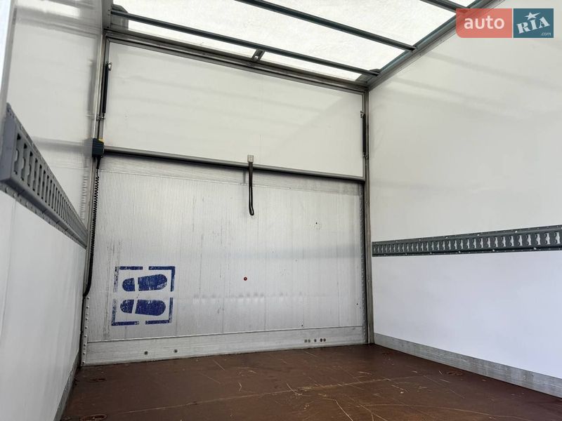 Вантажний фургон Renault Master 2022 в Києві