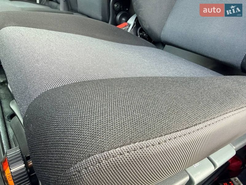 Вантажний фургон Renault Master 2022 в Києві