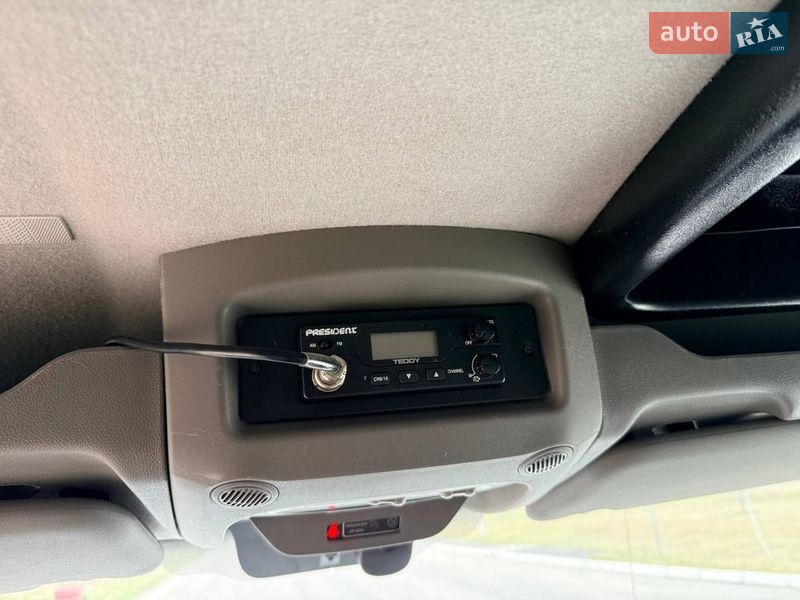 Вантажний фургон Renault Master 2022 в Києві