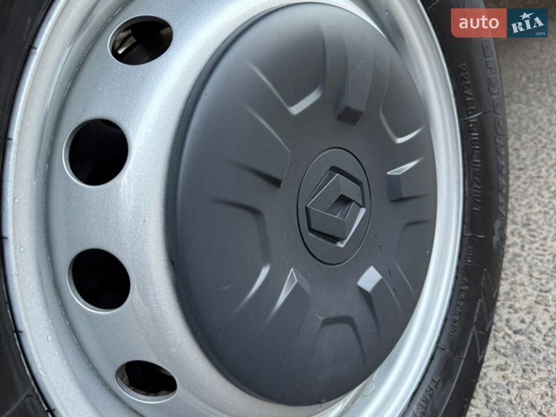 Тентованый Renault Master 2021 в Ковеле