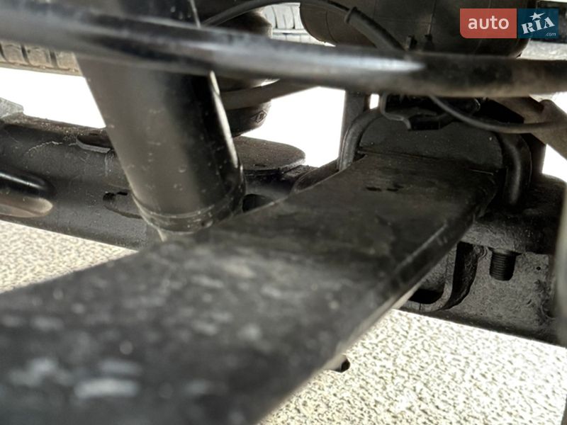 Тентованый Renault Master 2021 в Ковеле