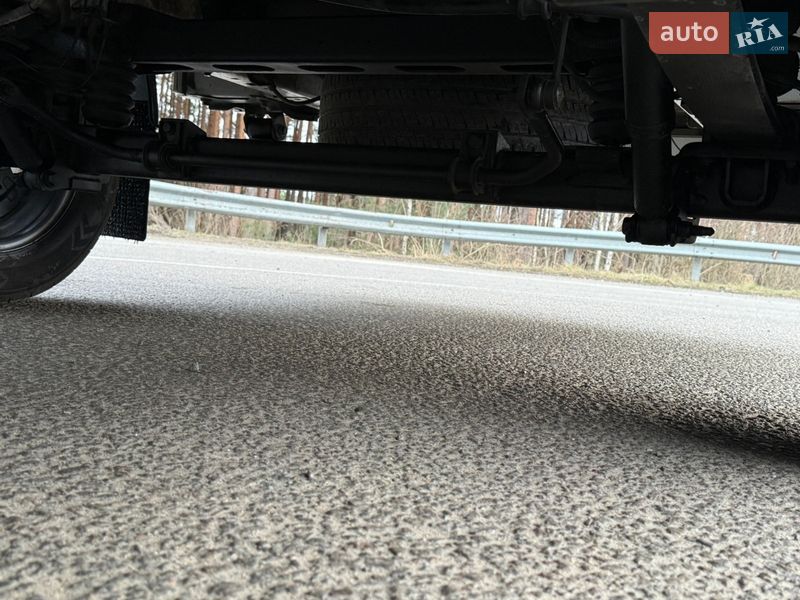 Тентованый Renault Master 2021 в Ковеле