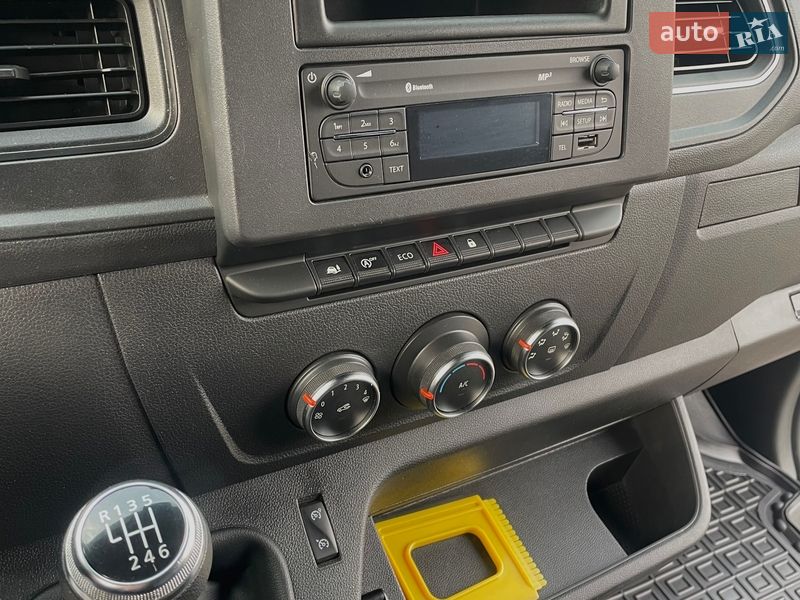 Тентованый Renault Master 2021 в Ковеле фото 45 Тентованый Renault Master 2021 в Ковеле