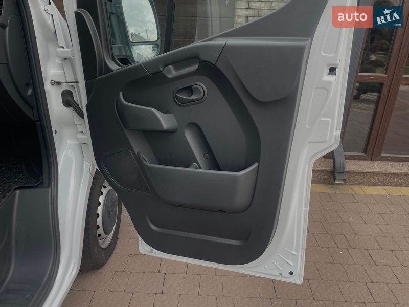 Тентованый Renault Master 2021 в Ковеле фото 53 Тентованый Renault Master 2021 в Ковеле