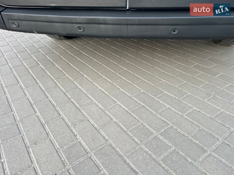 Вантажний фургон Renault Master 2021 в Дубні фото 44 Вантажний фургон Renault Master 2021 в Дубні