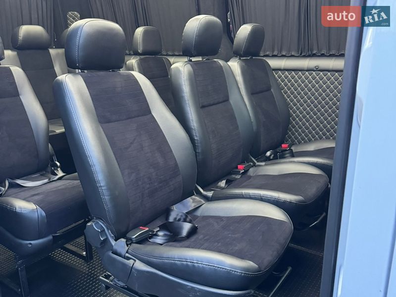 Микроавтобус Renault Master 2020 в Коростене фото 12 Микроавтобус Renault Master 2020 в Коростене