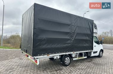 Другие грузовики Renault Master 2021 в Ковеле фото 7 Другие грузовики Renault Master 2021 в Ковеле