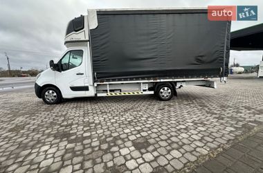 Другие грузовики Renault Master 2021 в Ковеле фото 8 Другие грузовики Renault Master 2021 в Ковеле