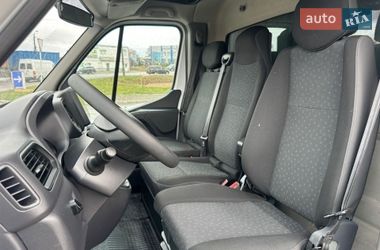 Другие грузовики Renault Master 2021 в Ковеле фото 11 Другие грузовики Renault Master 2021 в Ковеле