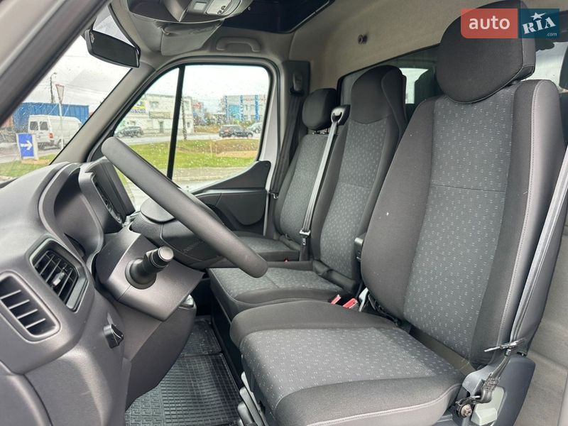 Другие грузовики Renault Master 2021 в Ковеле фото 11 Другие грузовики Renault Master 2021 в Ковеле