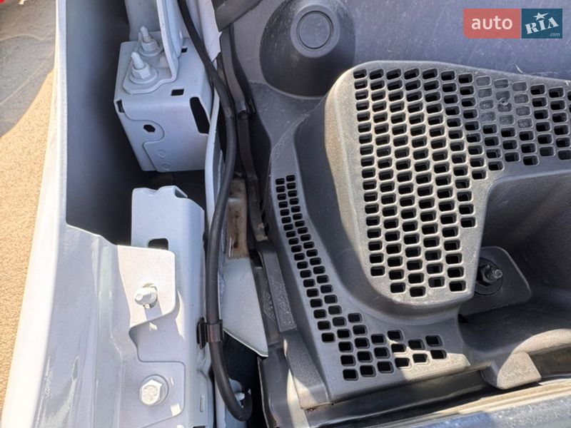 Грузовой фургон Renault Master 2022 в Киеве