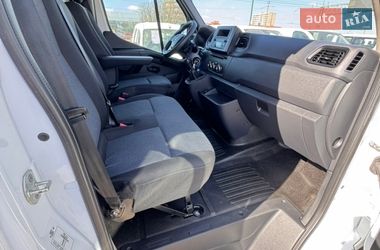 Вантажний фургон Renault Master 2022 в Києві