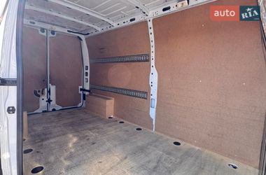 Вантажний фургон Renault Master 2022 в Києві