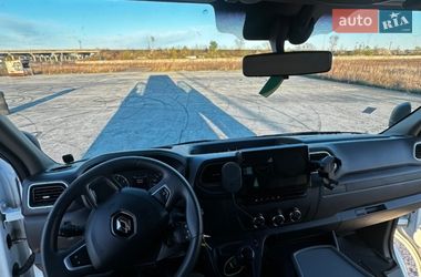 Грузовой фургон Renault Master 2022 в Ужгороде фото 13 Грузовой фургон Renault Master 2022 в Ужгороде