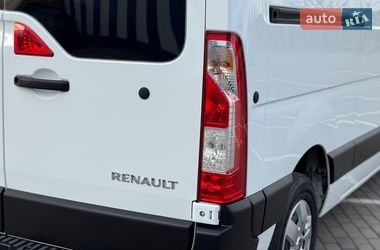 Вантажний фургон Renault Master 2019 в Дубні