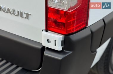 Вантажний фургон Renault Master 2019 в Дубні