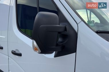 Вантажний фургон Renault Master 2019 в Дубні