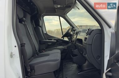 Вантажний фургон Renault Master 2019 в Дубні