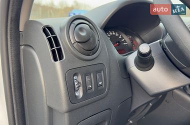 Вантажний фургон Renault Master 2019 в Дубні