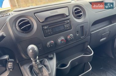 Вантажний фургон Renault Master 2019 в Дубні