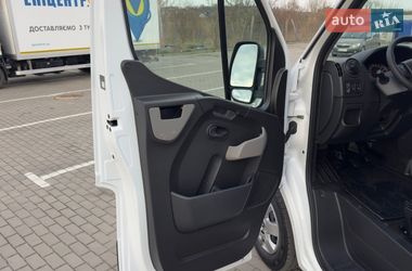 Вантажний фургон Renault Master 2019 в Дубні