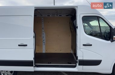 Вантажний фургон Renault Master 2019 в Дубні