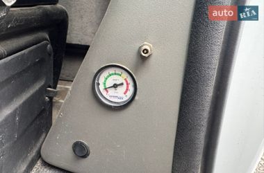 Тентований Renault Master 2018 в Мукачевому