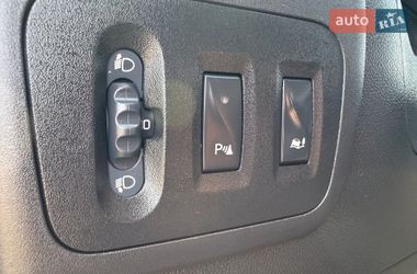 Грузовой фургон Renault Master 2018 в Львове