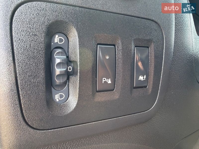 Грузовой фургон Renault Master 2018 в Львове