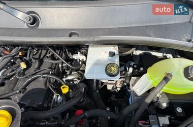 Грузовой фургон Renault Master 2018 в Львове