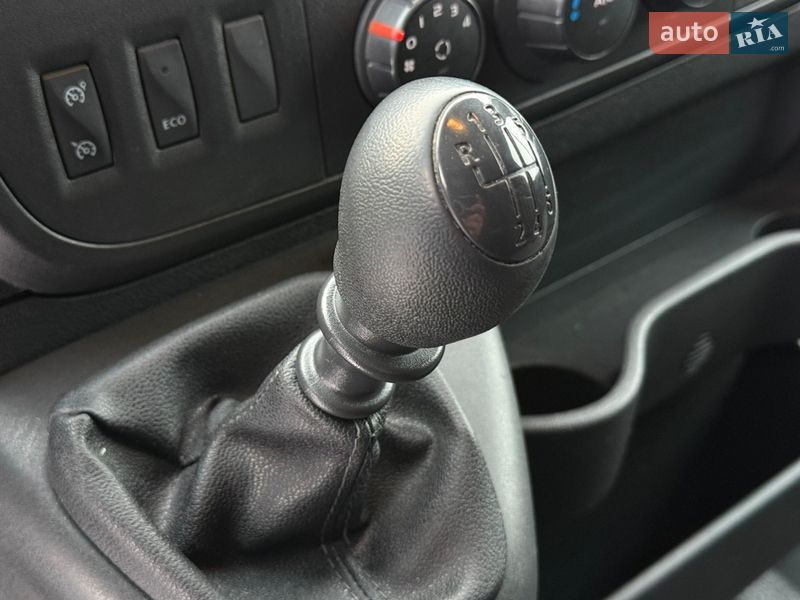 Грузовой фургон Renault Master 2018 в Харькове