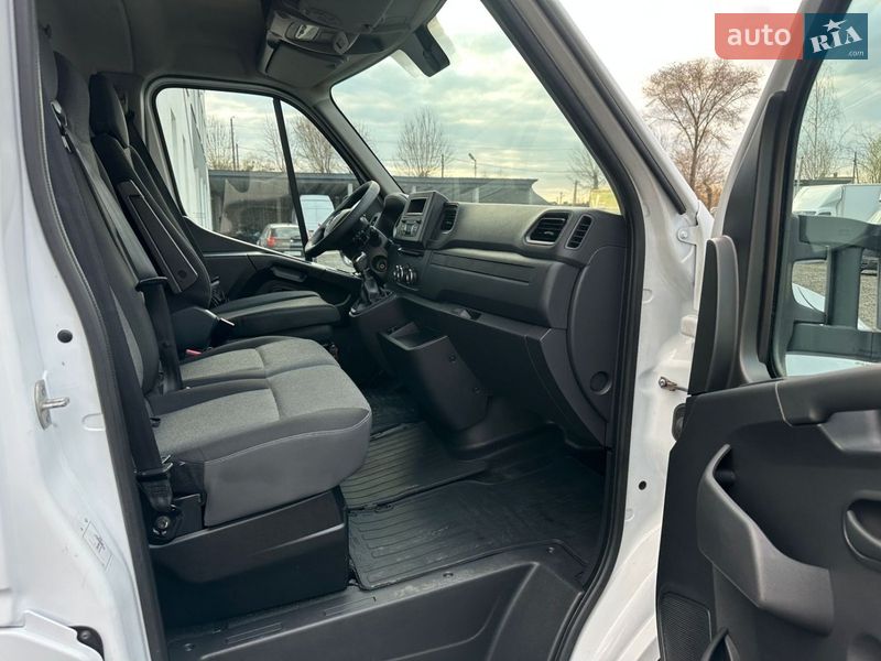 Другие грузовики Renault Master 2021 в Ковеле