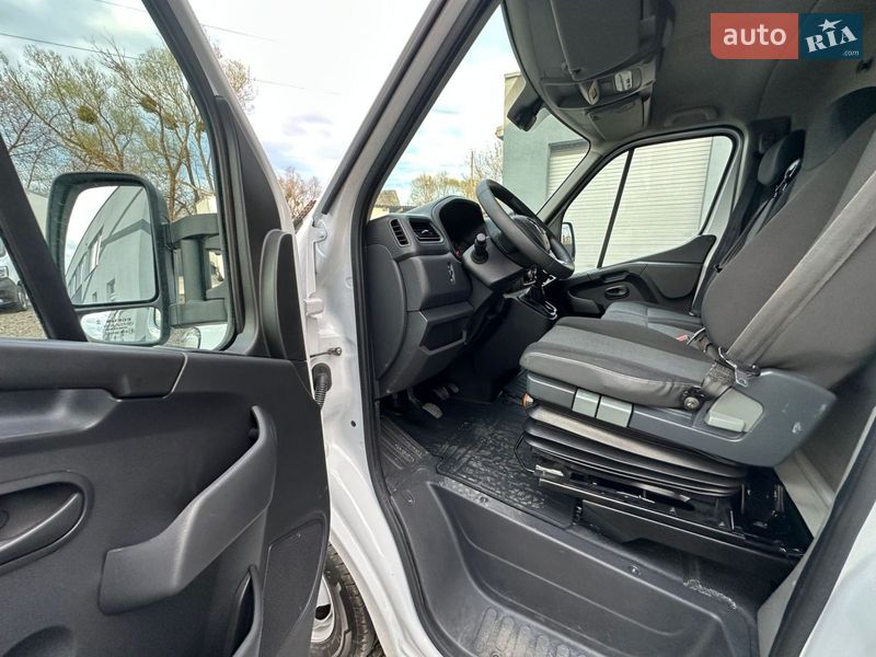 Другие грузовики Renault Master 2021 в Ковеле