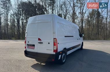 Вантажний фургон Renault Master 2023 в Ковелі