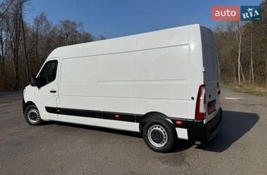 Вантажний фургон Renault Master 2023 в Ковелі