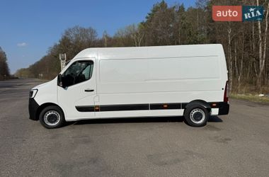 Вантажний фургон Renault Master 2023 в Ковелі
