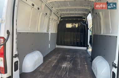 Вантажний фургон Renault Master 2023 в Ковелі