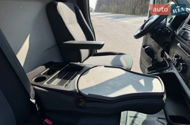 Вантажний фургон Renault Master 2023 в Ковелі