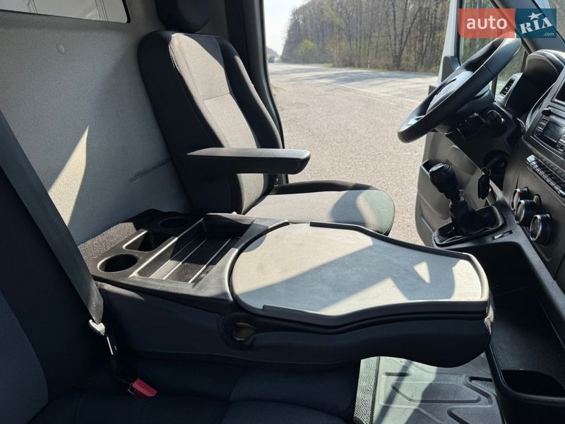 Вантажний фургон Renault Master 2023 в Ковелі