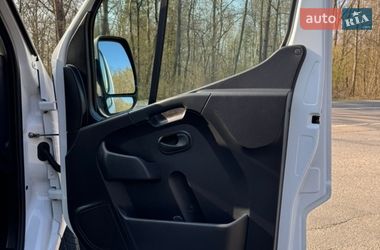 Вантажний фургон Renault Master 2023 в Ковелі