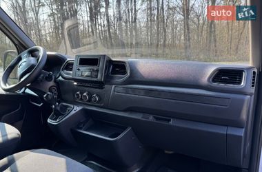 Вантажний фургон Renault Master 2023 в Ковелі