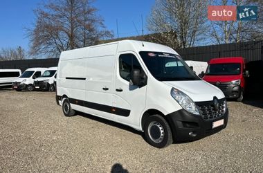 Вантажний фургон Renault Master 2018 в Хусті