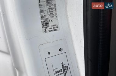 Тентований Renault Master 2019 в Києві фото 13 Тентований Renault Master 2019 в Києві