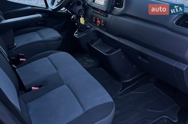 Грузовой фургон Renault Master 2020 в Львове