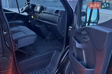 Грузовой фургон Renault Master 2020 в Львове