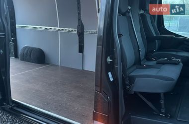 Грузовой фургон Renault Master 2020 в Львове