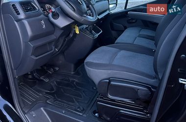 Грузовой фургон Renault Master 2020 в Львове