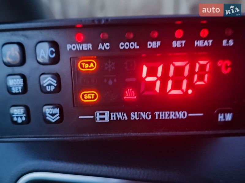 Рефрижератор Renault Master 2020 в Ратным